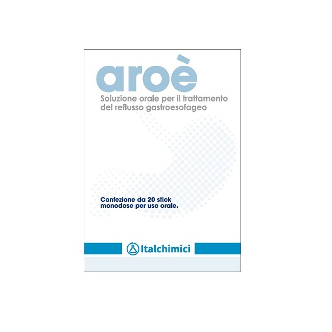 AROE' 20STICK PACK MONOD