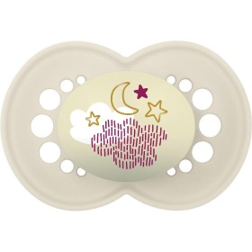 MAM NIGHT SUCCH 6+ SIL DOP F