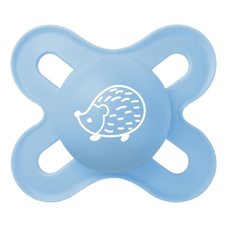 MAM START NANO SUCCH0-2M SIL M