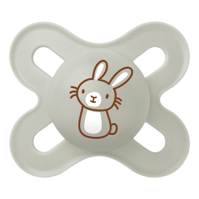 MAM START NANO SUCCH0-2M SIL N