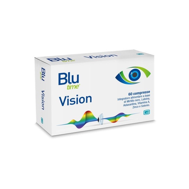 BLU TIME VISION 60CPR