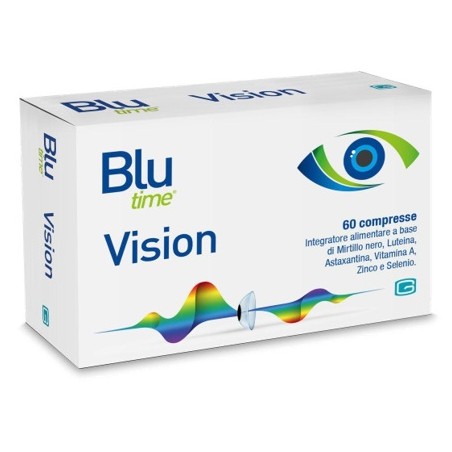 BLU TIME VISION 60CPR
