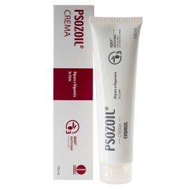 PSOZOIL CREMA 100ML