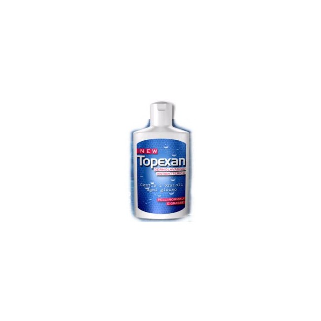 NEW TOPEXAN DERMOLAV P NORM150