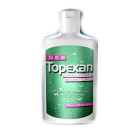 NEW TOPEXAN DERMOLAV P SENS150