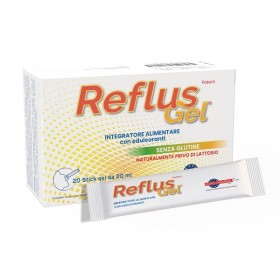 REFLUS GEL 20STICK
