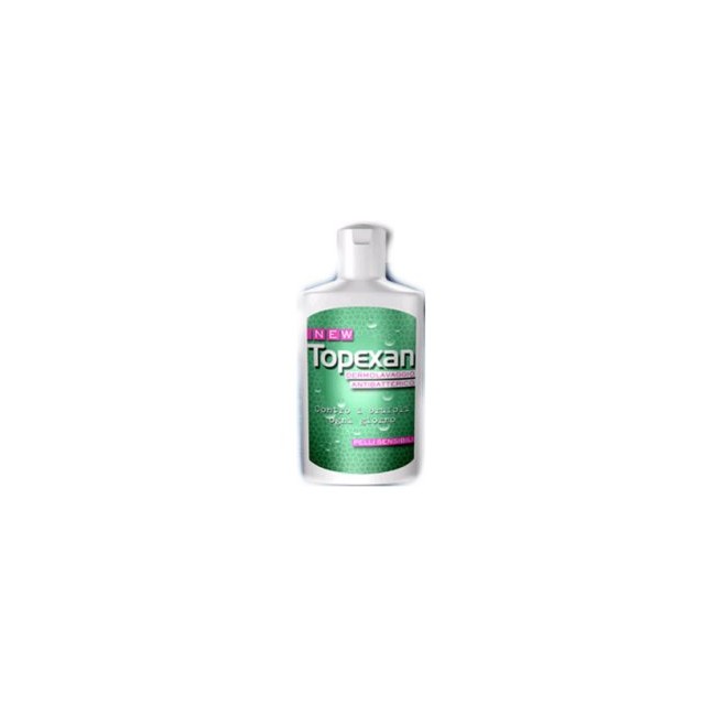 NEW TOPEXAN DERMOLAV P SENS150
