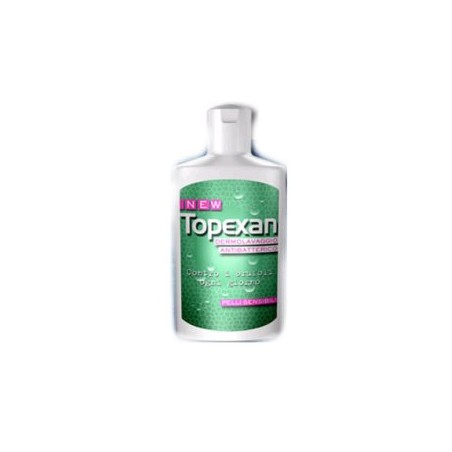 NEW TOPEXAN DERMOLAV P SENS150