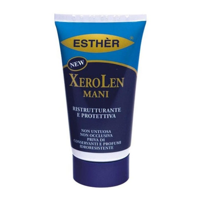 NEW XEROLEN MANI CREMA 75ML