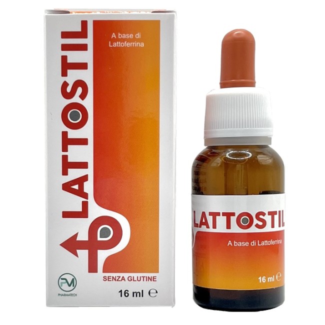 LATTOSTIL GOCCE 16ML