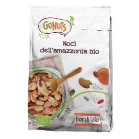 Noci Dell'amazzonia Sgusciate Bio 150 G