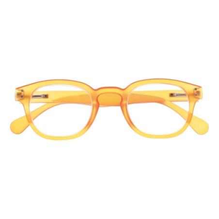 Occhiale Da Lettura Premontato Everest Giallo +3,0
