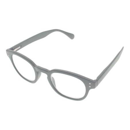 Occhiale Da Lettura Premontato Everest Grigi +2,0