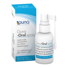 GUNA ORAL SPR