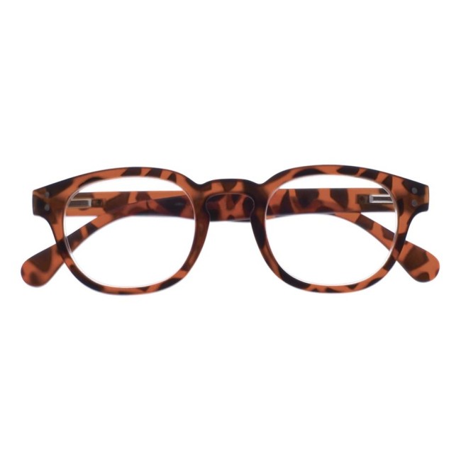 Occhiale Da Lettura Premontato Everest Turtle +2,5