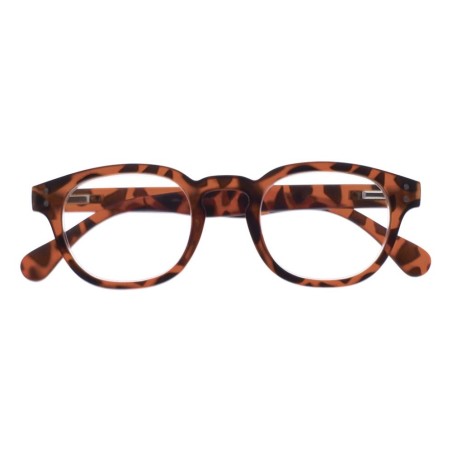 Occhiale Da Lettura Premontato Everest Turtle +3,0