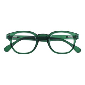 Occhiale Da Lettura Premontato Everest Verde +3,0