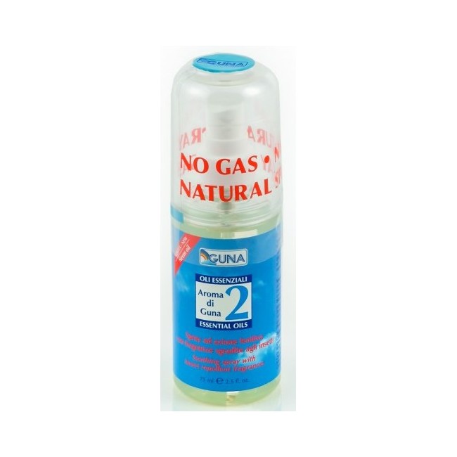 AROMA GUNA 2 SPRAY 75ML