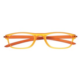 Occhiale Da Lettura Premontato Tevere Giallo/arancione +3,5