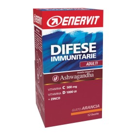ENERVIT DIFESE IMMUNITARIE AD