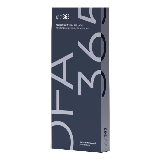 Ofa 365 Cotone Blu 3