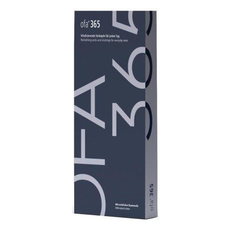 Ofa 365 Cotone Blu 3