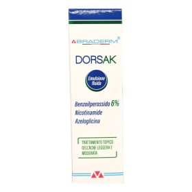 DORSAK SPRAY 100ML BRADERM