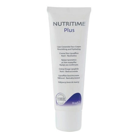 NUTRITIME PLUS FACE CREAM 50ML NUTRITIME PLUS FACE CREAM 50ML