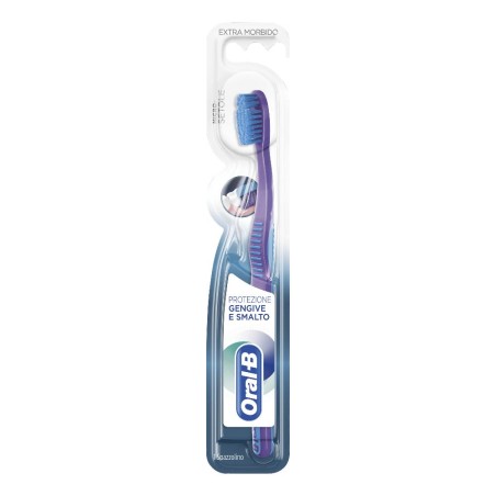 Oralb Gengive E Smalto Spazzolino Manuale