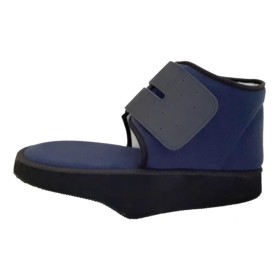 Scarpa Post-operatoria Orione 148 Baruk Blu S 37/38