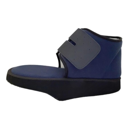 Scarpa Post-operatoria Orione 148 Baruk Blu S 37/38