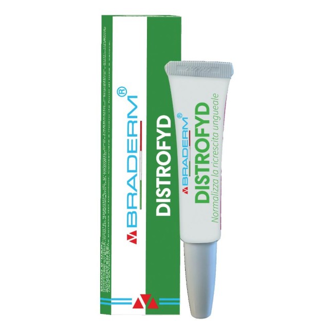 DISTROFYD 15ML BRADERM