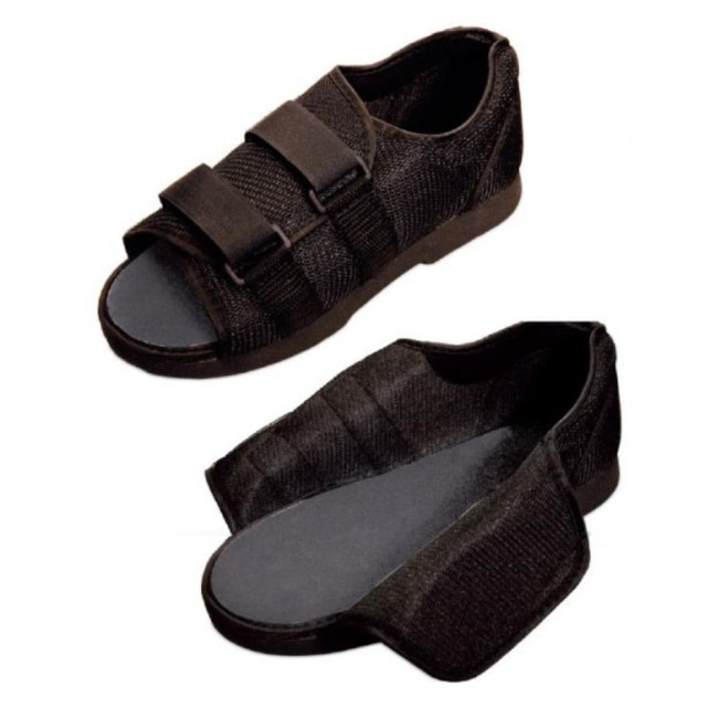 Orione Ok Ped 152 Scarpa Post Operatoria Nero 37-38 S