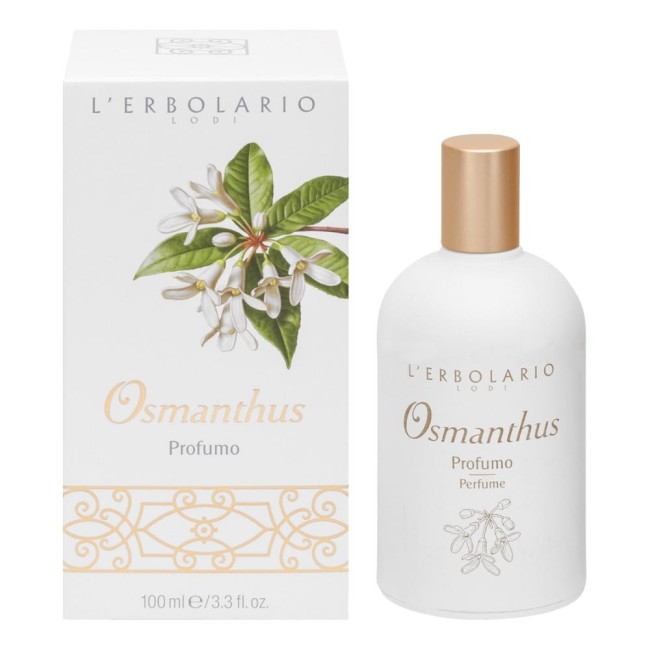 Osmanthus Profumo 100 Ml