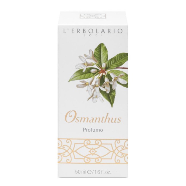 Osmanthus Profumo 50 Ml