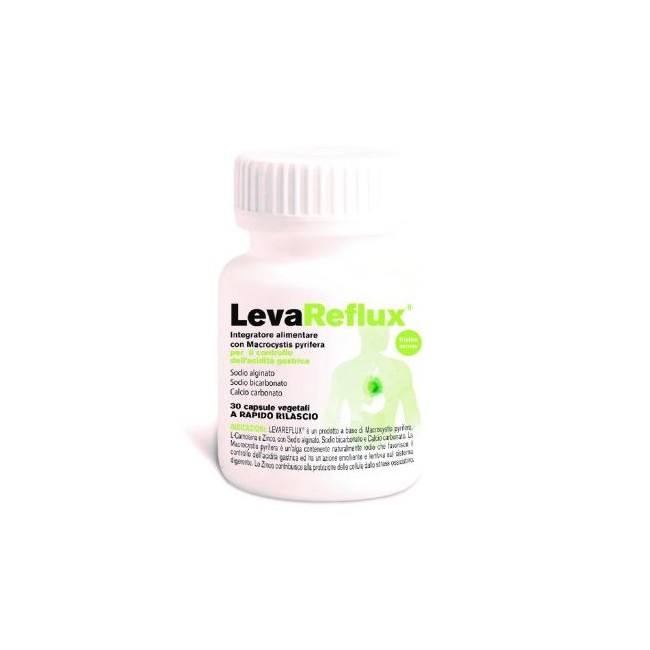 LEVAREFLUX 30CPS VEG