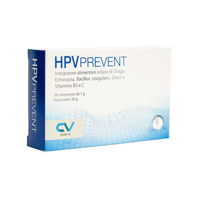 HPV PREVENT 30CPR
