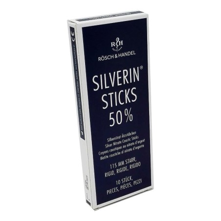 SILVERIN STICKS 50% MATITA CAU