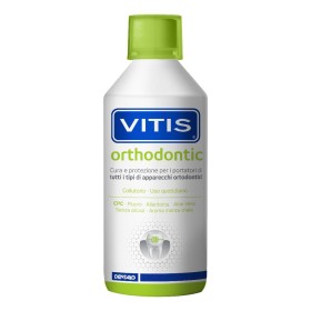 VITIS ORTHODONTIC COLLUT 500ML