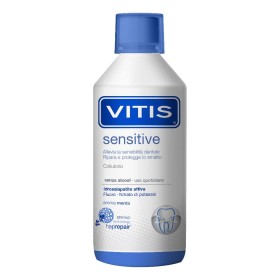 VITIS SENSITIVE COLLUT 500ML