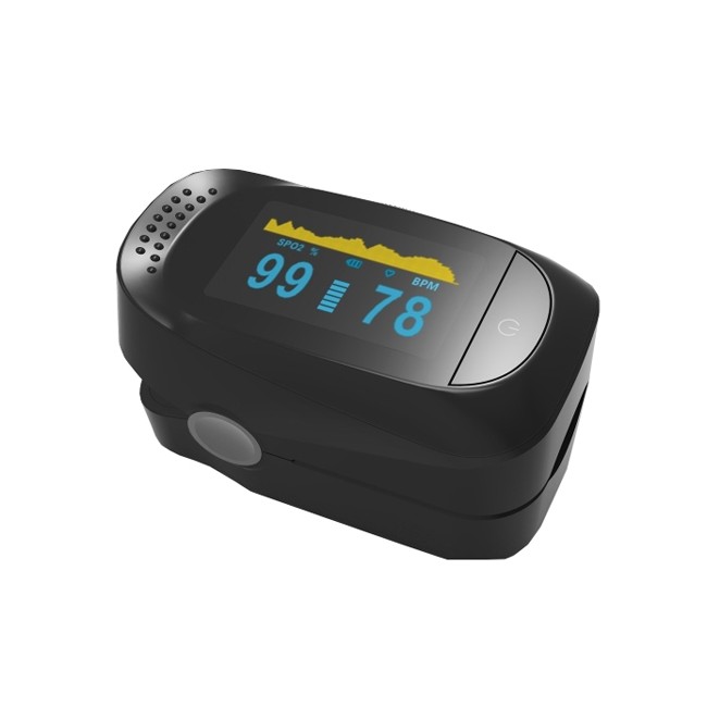 PULSOSSIMETRO FINGERTIP C101A2