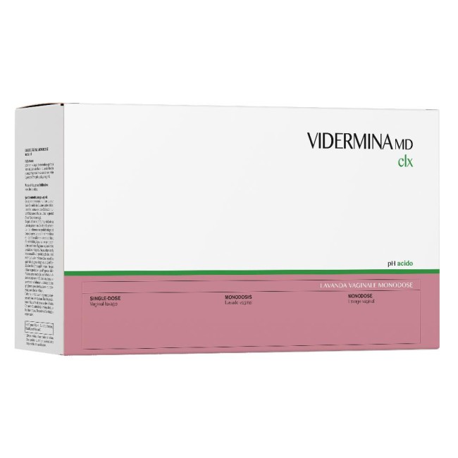 VIDERMINA MD CLX SOL MONO 5F