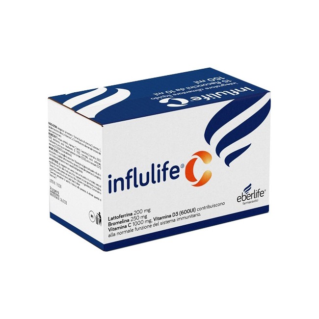 INFLULIFE C 15FL