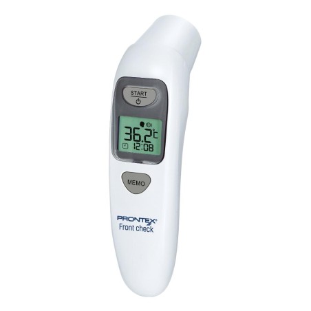 Termometro Frontale A Infrarossi Prontex Front Check