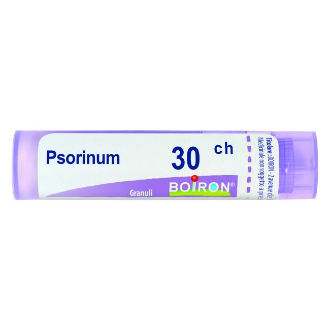 PSORINUM 30CH GR PSORINUM 30CH GR