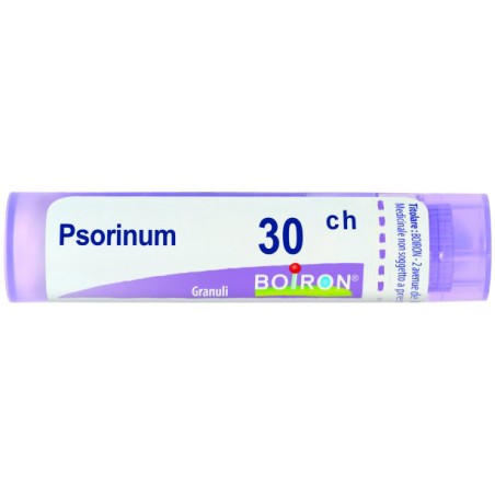 PSORINUM 30CH GR PSORINUM 30CH GR