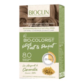 BIOCLIN BIO COLOR F&P BIO CHI