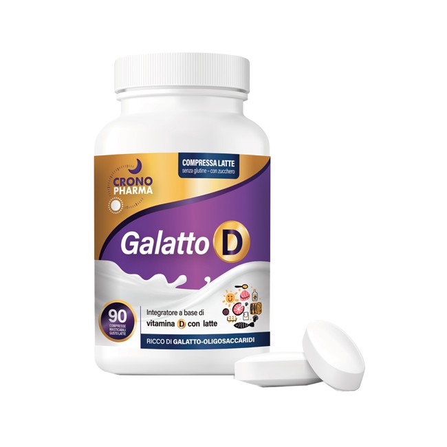 GALATTO D 90CPR