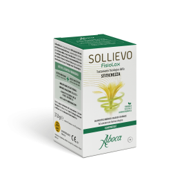 SOLLIEVO FISIOLAX 90CPR
