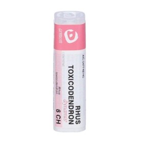 Rhus Tox Dyn 5ch Gr